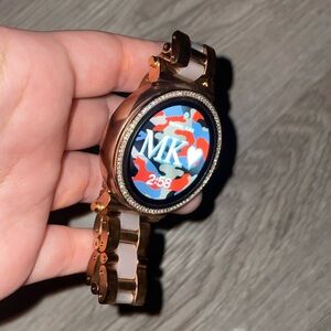 Michael Kors Smart Watch